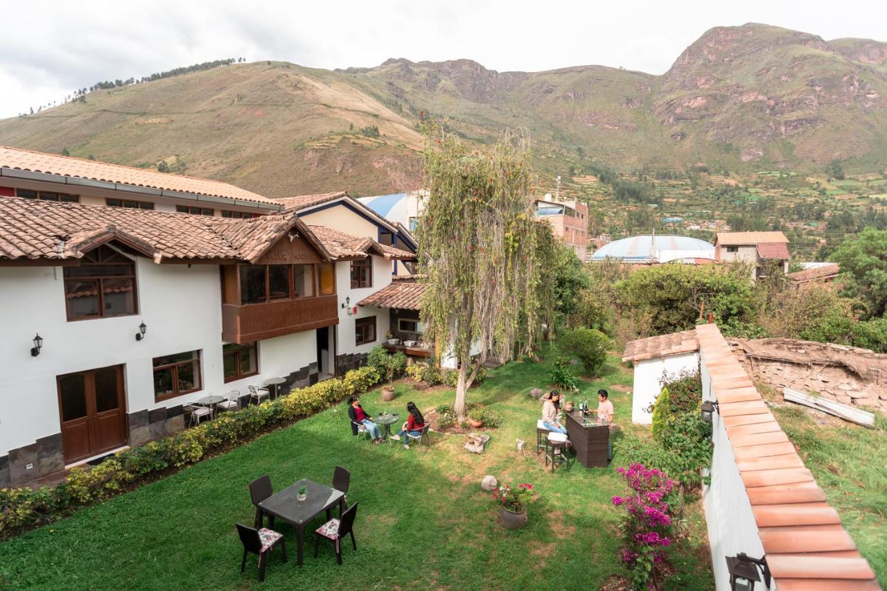 Отель Rhouse Калька Экстерьер фото