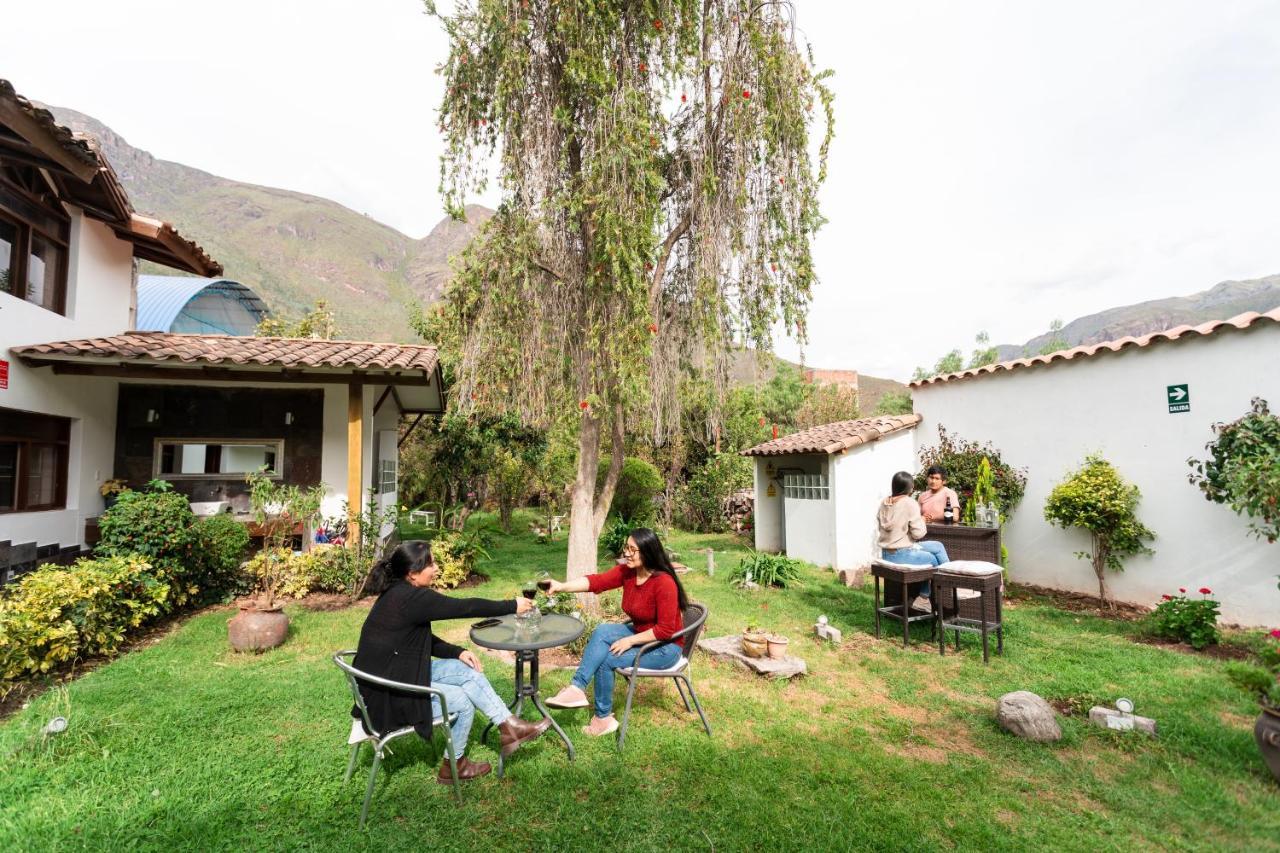 Отель Rhouse Калька Экстерьер фото