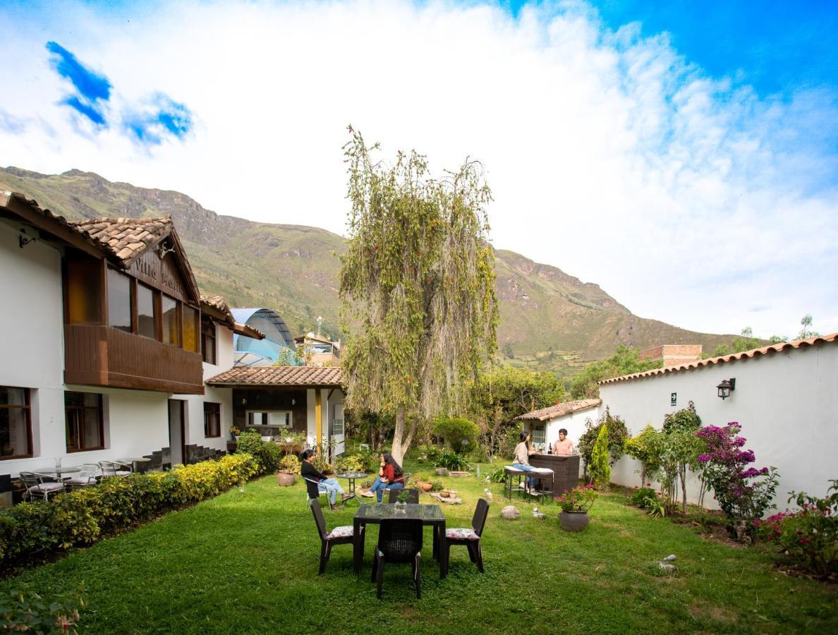 Отель Rhouse Калька Экстерьер фото
