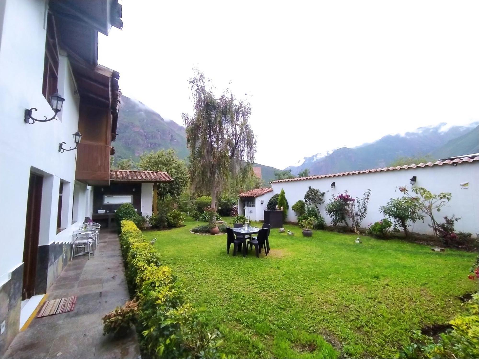 Отель Rhouse Калька Экстерьер фото