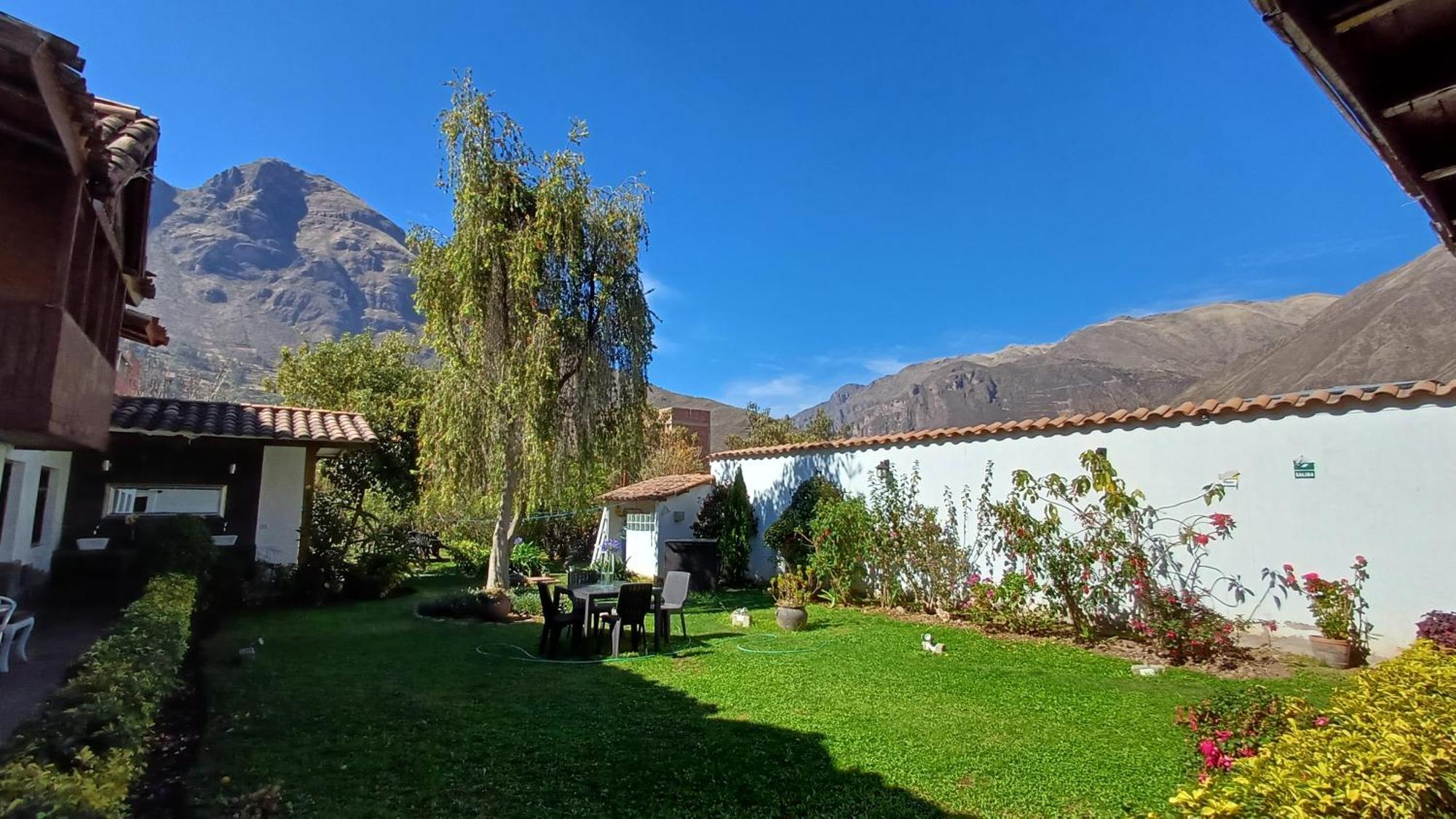 Отель Rhouse Калька Экстерьер фото