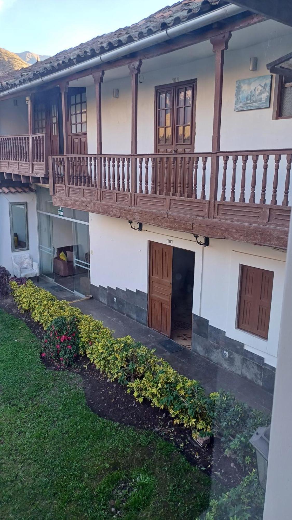 Отель Rhouse Калька Экстерьер фото