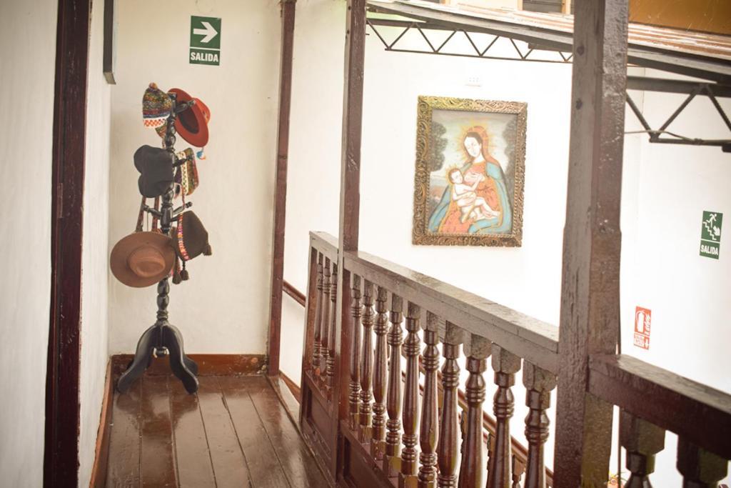 Отель Rhouse Калька Экстерьер фото