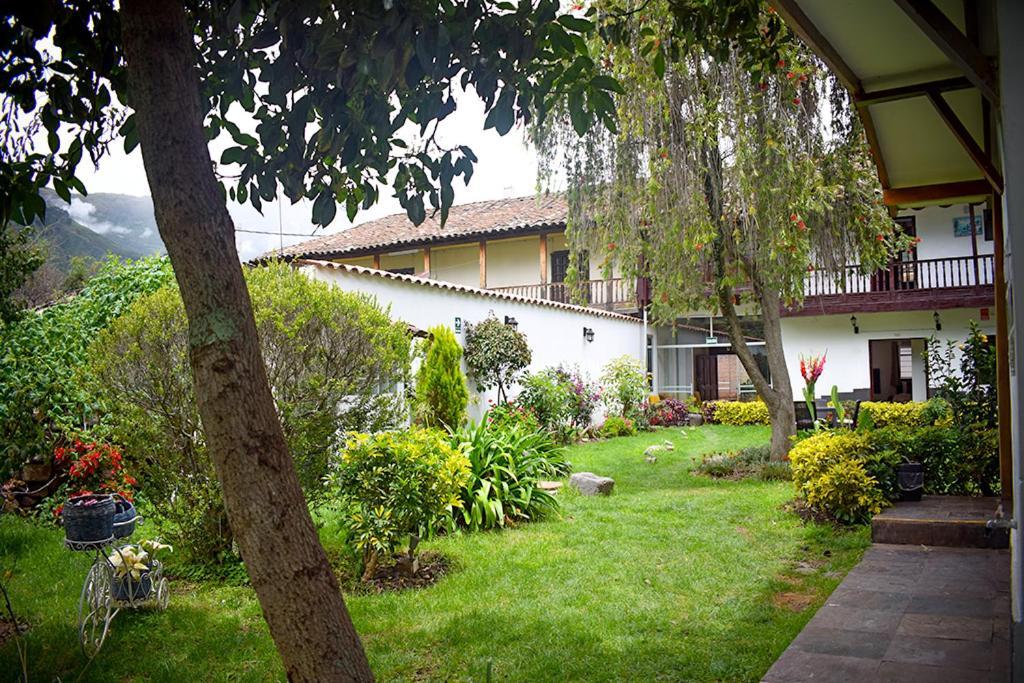 Отель Rhouse Калька Экстерьер фото