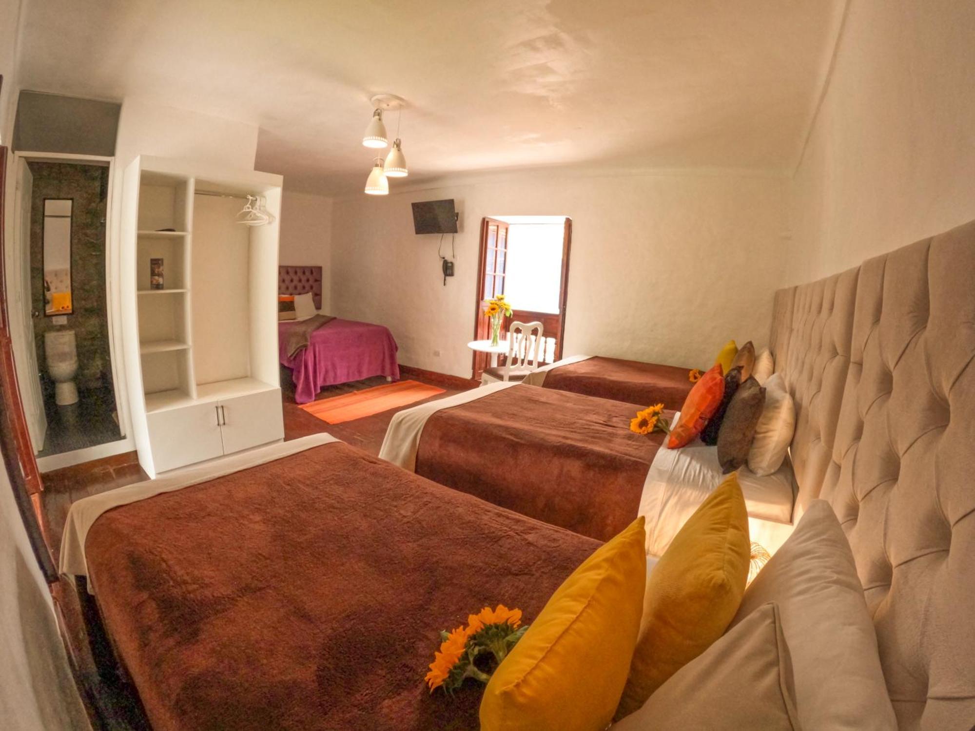 Отель Rhouse Калька Экстерьер фото