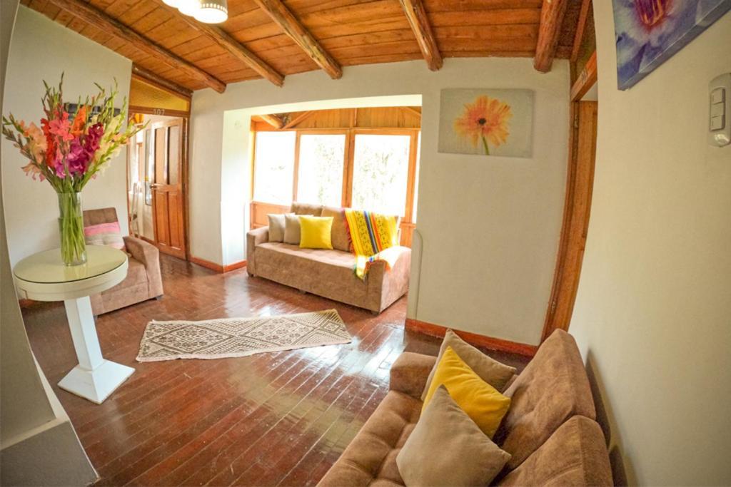 Отель Rhouse Калька Экстерьер фото