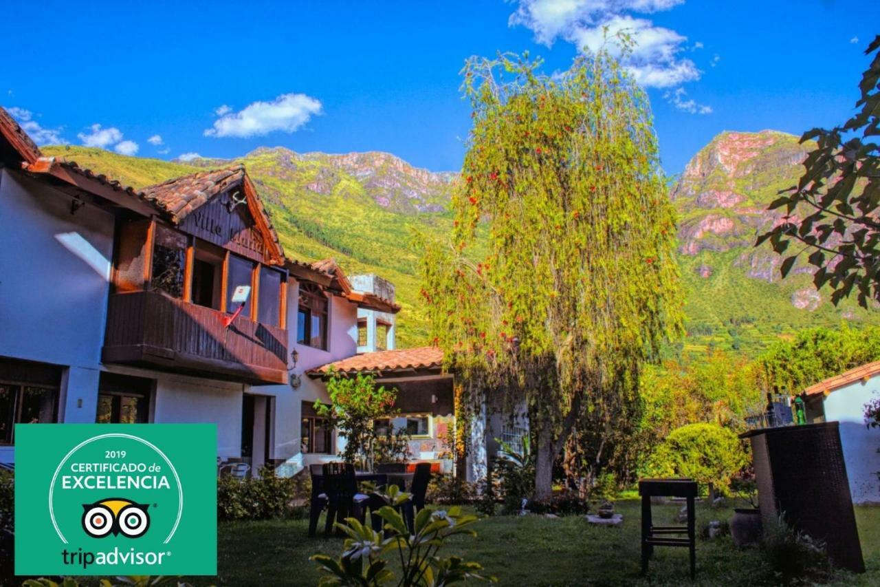 Отель Rhouse Калька Экстерьер фото